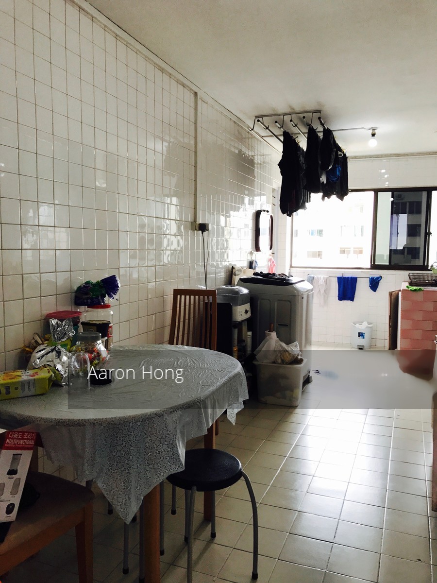 Blk 611 Hougang Avenue 8 (Hougang), HDB 4 Rooms #146094132